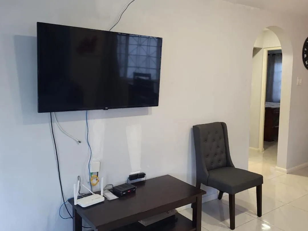 Soleil Deluxe Hartland Home Прайори Дом отдыха