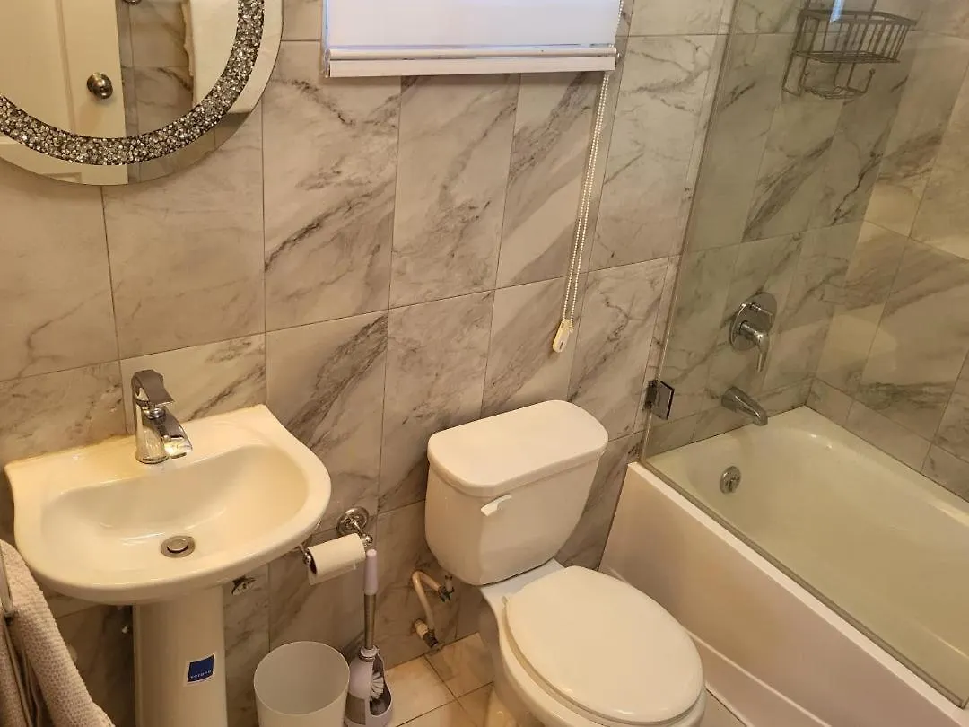 Дом отдыха Soleil Deluxe Hartland Home Прайори Ямайка