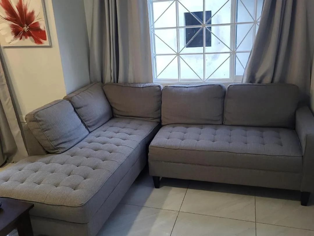 Soleil Deluxe Hartland Home Priory