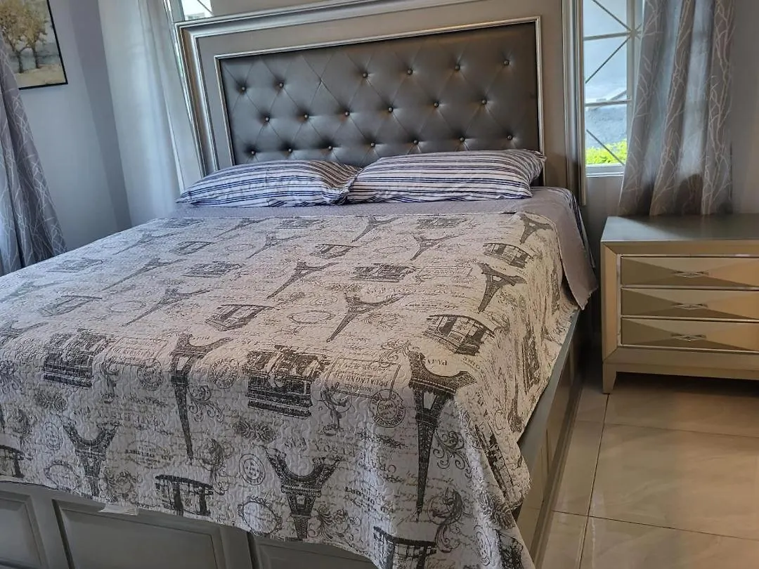 Tatil Evi Soleil Deluxe Hartland Home Priory