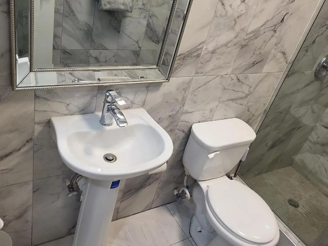 Tatil Evi Soleil Deluxe Hartland Home Priory