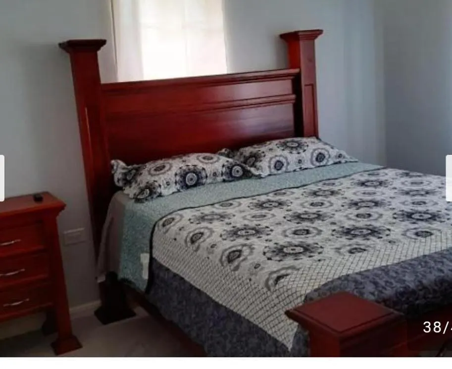 Tatil Evi Soleil Deluxe Hartland Home Priory